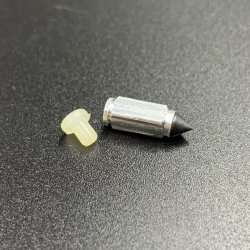 Игла запорная Yamaha 6-15/F9.9-40