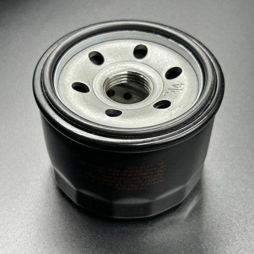 Фильтр масляный Suzuki DF25-70, DF25-60(A)  (Omax)