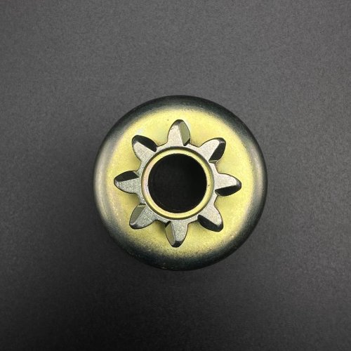 Шестерня стартера ПЛМ стальная PINION ASSY-DRIVE (Quicksilver)