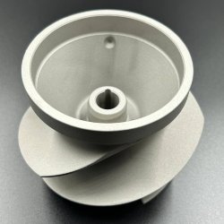 Импеллер водомета Yamaha 30 (Small Series) (Сталь) (YHS)