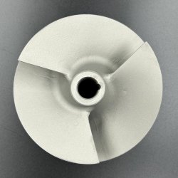 Импеллер водомета Yamaha 30 (Small Series) (Сталь) (YHS)