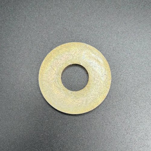 Шайба алюминиевая диам. 35 мм WASHER @2 (Quicksilver)