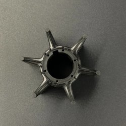 Крыльчатка помпы охлаждения Yamaha F75-100 (Omax2)