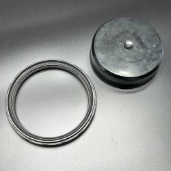 Манжета резинометаллическая SEAL (Quicksilver)