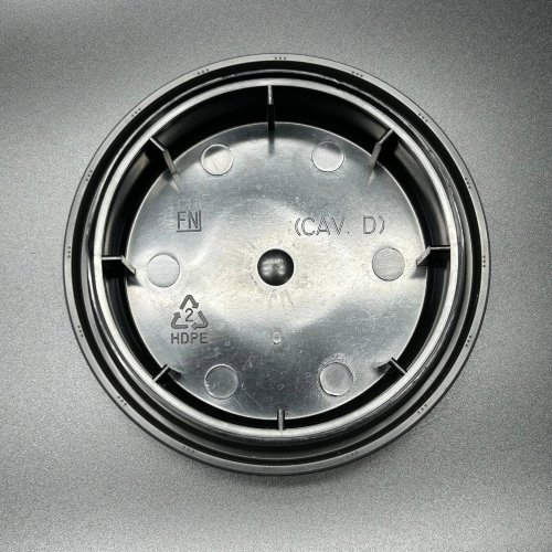Манжета резинометаллическая SEAL (Quicksilver)