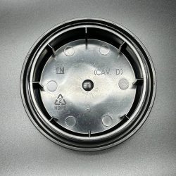 Манжета резинометаллическая SEAL (Quicksilver)