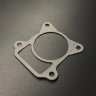 Прокладка под основание помпы охлаждения Honda BF20-50 (Kacawa)