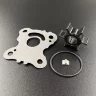 Ремкомплект помпы охлаждения Honda BF8-20 (Kacawa)