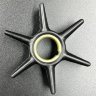 Ремкомплект помпы охлаждения Mercury 50-115 (с основанием) (JSP)