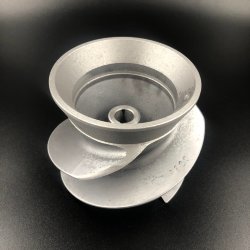 Импеллер водомета Yamaha 30 (8.21) (Алюминиевый) (PREMARINE)