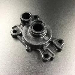Корпус помпы охлаждения Yamaha 40X, F25-40 (Sinera)