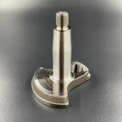 Шейка коленвала (1) Suzuki 9,9-15 (Omax)