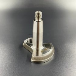 Шейка коленвала (1) Suzuki 9,9-15 (Omax)