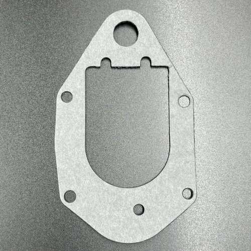 Прокладка помпы Mercury 40-60 EFI (Omax)
