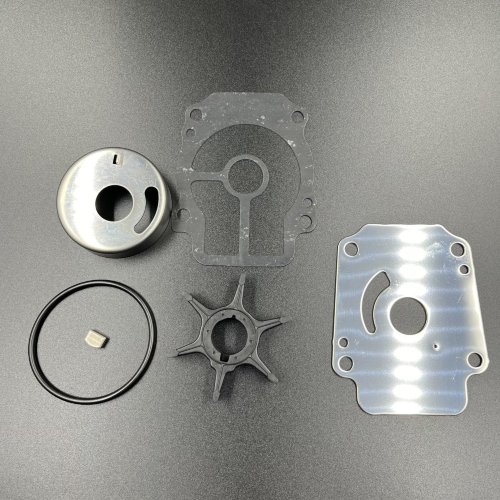 Ремкомплект помпы охлаждения Suzuki DT25-30A, DF25-30A (Osaka)
