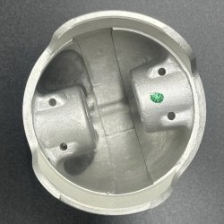 Поршневой комплект Tohatsu 18 (+0.50mm) (Omax)