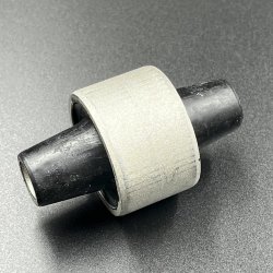 Демпфер опорный резиновый Yamaha 40-55, F40-50 (нижний) (Yuelang)
