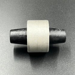 Демпфер опорный резиновый Yamaha 40-55, F40-50 (нижний) (Yuelang)