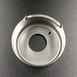 Стакан помпы охлаждения Yamaha 40-50, F30-70 (PREMARINE)
