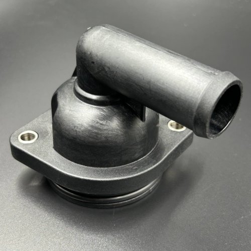 Термостат в сборе Mercury F75-115 (с корпусом) (49 °C) (Kacawa)