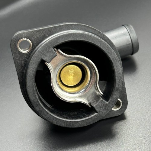 Термостат в сборе Mercury F75-115 (с корпусом) (49 °C) (Kacawa)