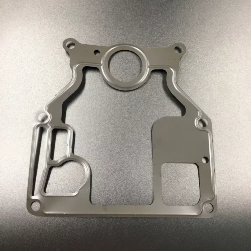Прокладка под блок двигателя Yamaha F9.9-15 (PREMARINE)