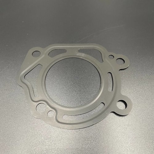 Прокладка выхлопного коллектора Yamaha F115-130 (PREMARINE)
