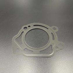 Прокладка выхлопного коллектора Yamaha F115-130 (PREMARINE)