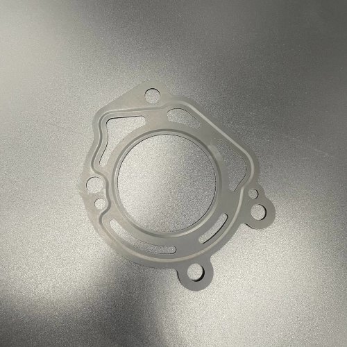 Прокладка выхлопного коллектора Yamaha F115-130 (PREMARINE)