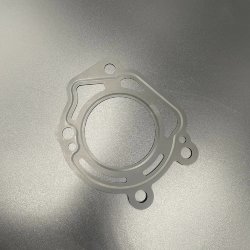 Прокладка выхлопного коллектора Yamaha F115-130 (PREMARINE)