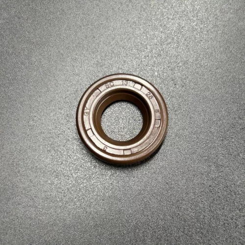 Сальник Yamaha (93101-13M27;93101-13M11;93101-13018) (13x25x6) (YUELANG)