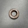 Сальник Yamaha (93101-13M27;93101-13M11;93101-13018) (13x25x6) (YUELANG)