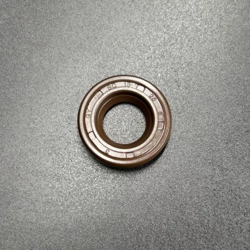 Сальник Yamaha (93101-13M27;93101-13M11;93101-13018) (13x25x6) (YUELANG)