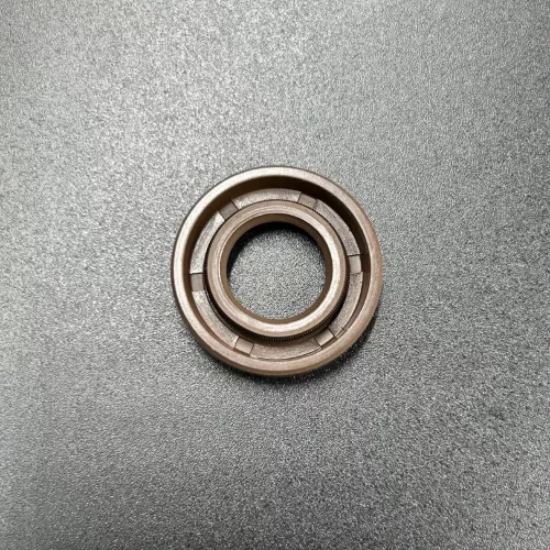 Сальник Yamaha (93101-13M27;93101-13M11;93101-13018) (13x25x6) (YUELANG)