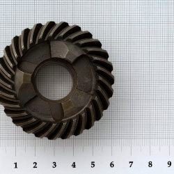 Шестерня заднего хода 15F-06.12.01