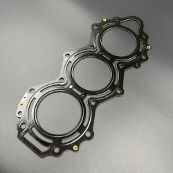 Прокладка под головку Tohatsu 40-50 (KACAWA)(металл)