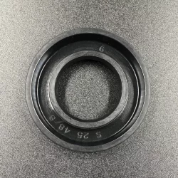 Сальник Yamaha (93102-25M28) (25x48x8) (Omax)