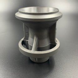 Обойма гребного вала Honda BF35-50 (Карбюратор) (Honda)