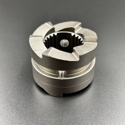 Муфта переключения скорости Yamaha 60-90 (Sinera)