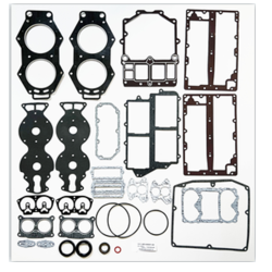 Ремкомплект мотоголовки Yamaha 100-130 6E5-W0001-A2