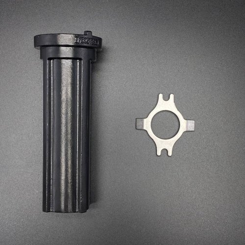 Втулка гребного винта стальная MERCURY 75-200 (Quicksilver)