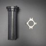 Втулка гребного винта стальная MERCURY 75-200 (Quicksilver)