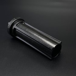 Втулка гребного винта стальная MERCURY 75-200 (Quicksilver)