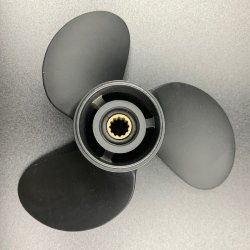 Гребной винт Tohatsu 8-9.8 (3x8.5x9) (YHS)