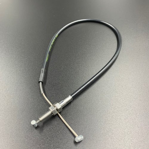 Трос газа Yamaha 25B/30H (Omax2)