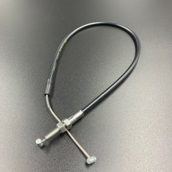 Трос газа Yamaha 25B/30H (Omax2)