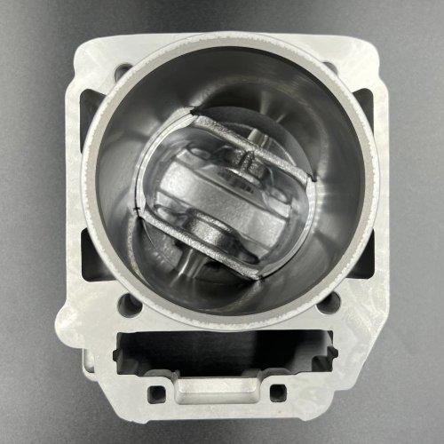 Комплект ЦПГ ATV X8, Z8, U8, X8 (ZIBO)