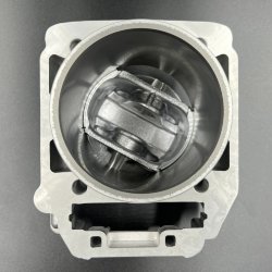 Комплект ЦПГ ATV X8, Z8, U8, X8 (ZIBO)