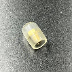 Клапан игольчатый подачи топлива Yamaha VK540 (Yamaha)