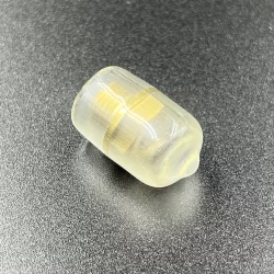 Клапан игольчатый подачи топлива Yamaha VK540 (Yamaha)